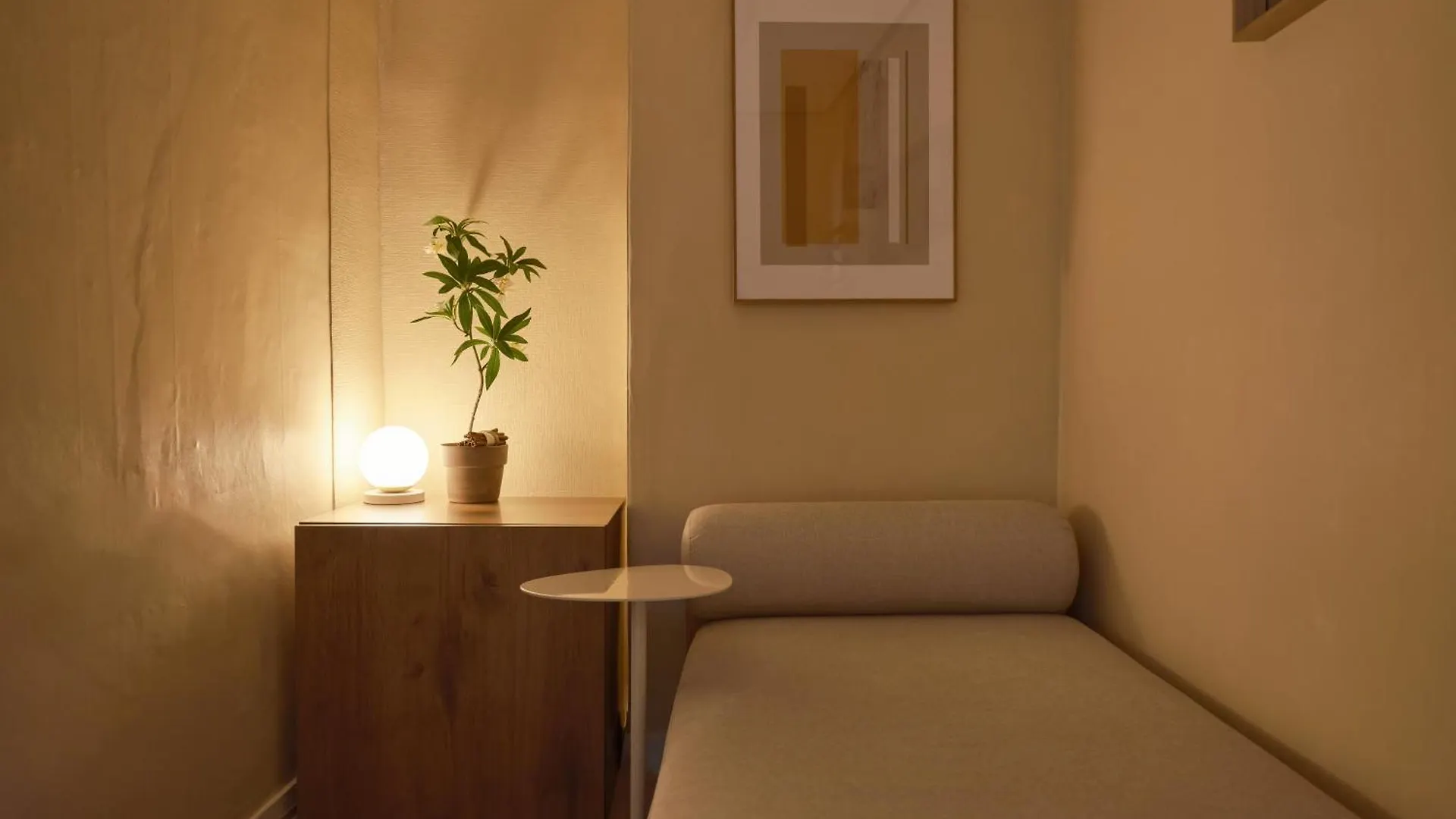 Apartment Sungin Stay Seoul Südkorea