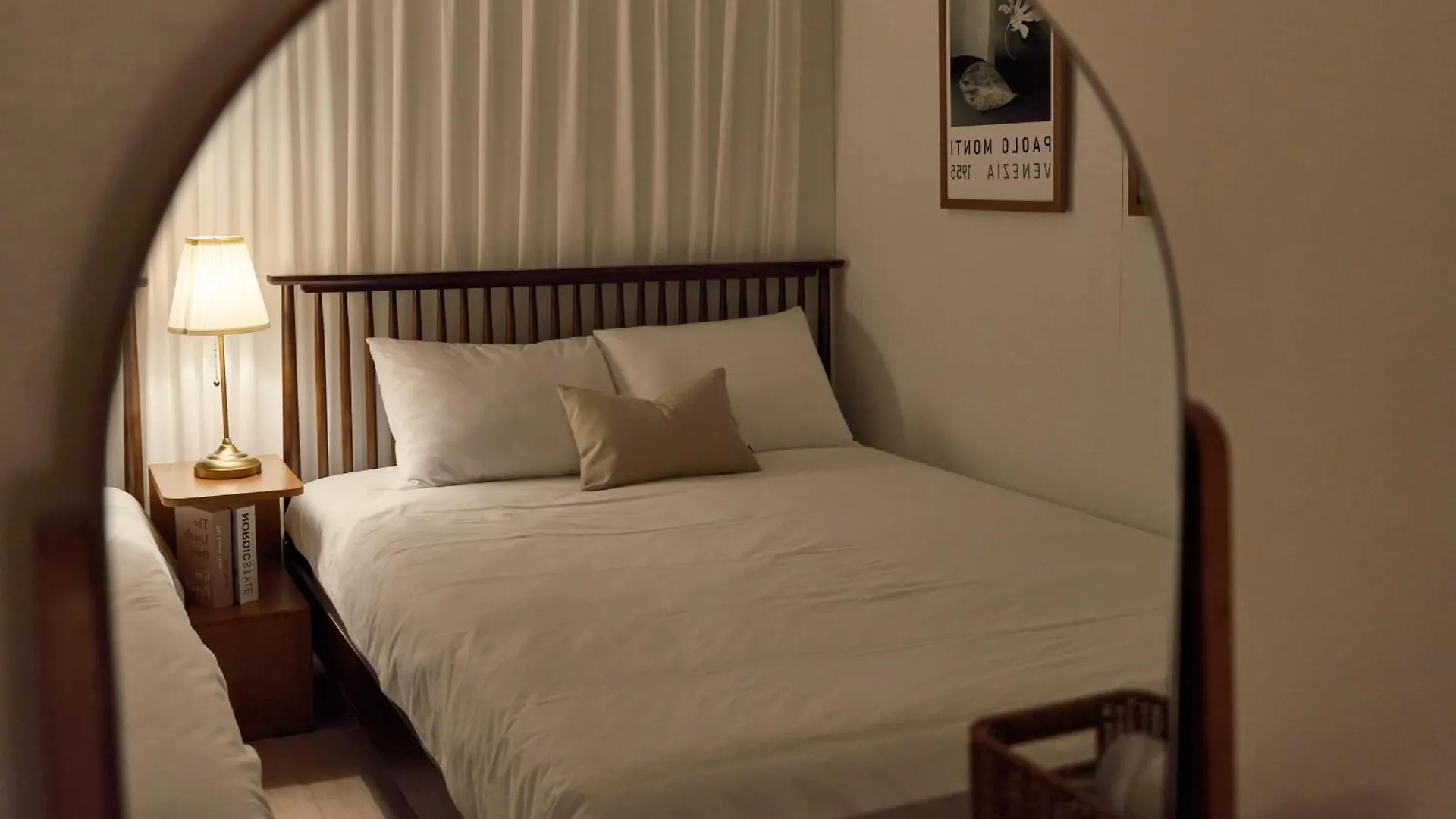 Sungin Stay Seoul Apartment