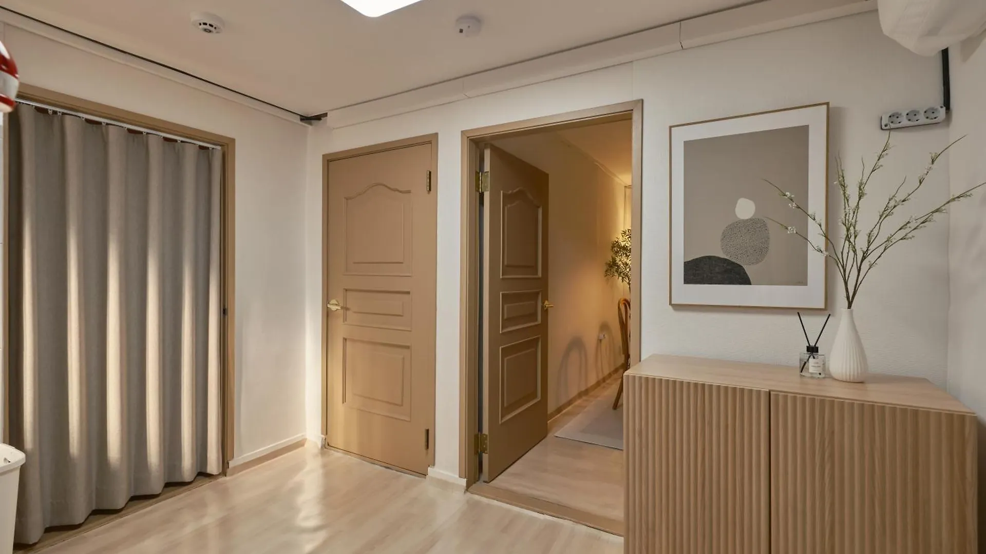 Apartment Sungin Stay Seoul Südkorea