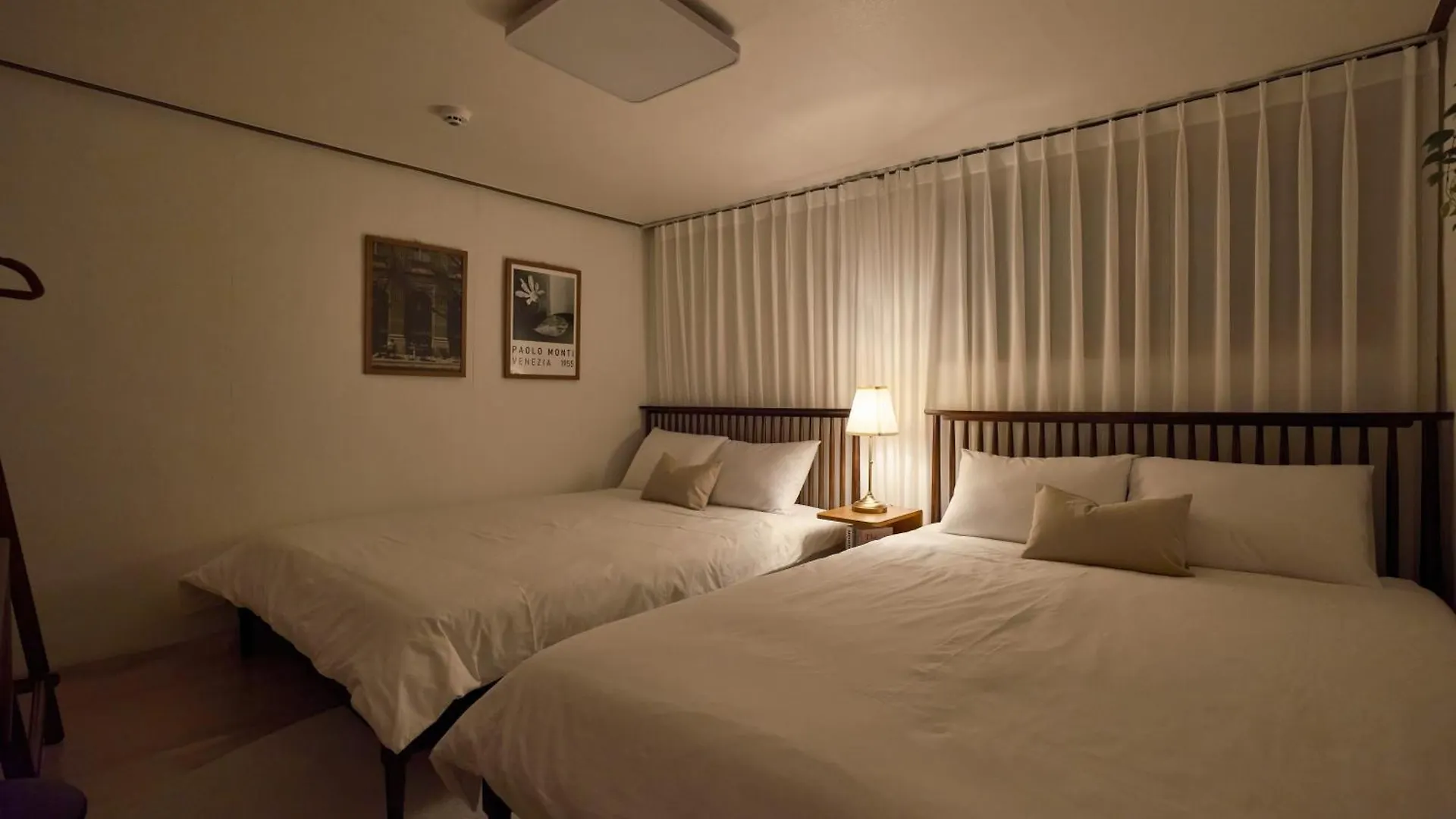 Apartment Sungin Stay Seoul