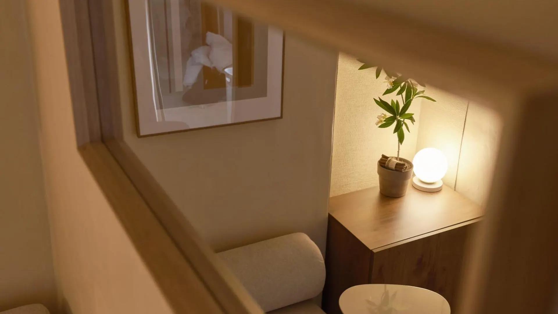 Sungin Stay Seoul Südkorea